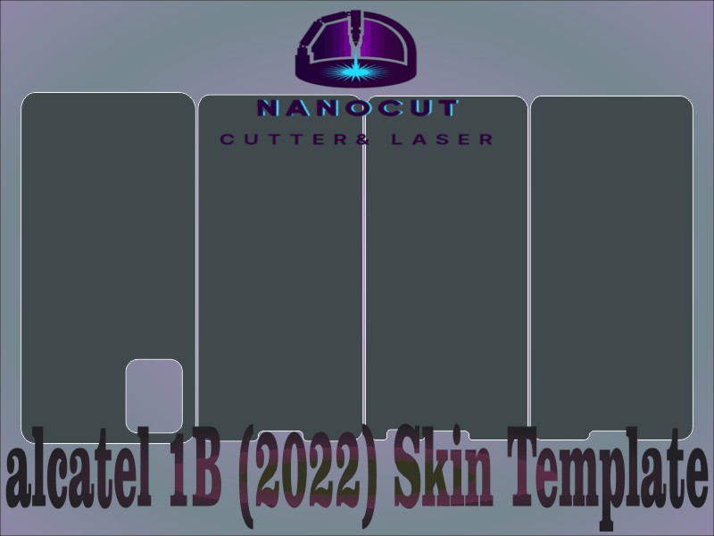alcatel 1B (2022)